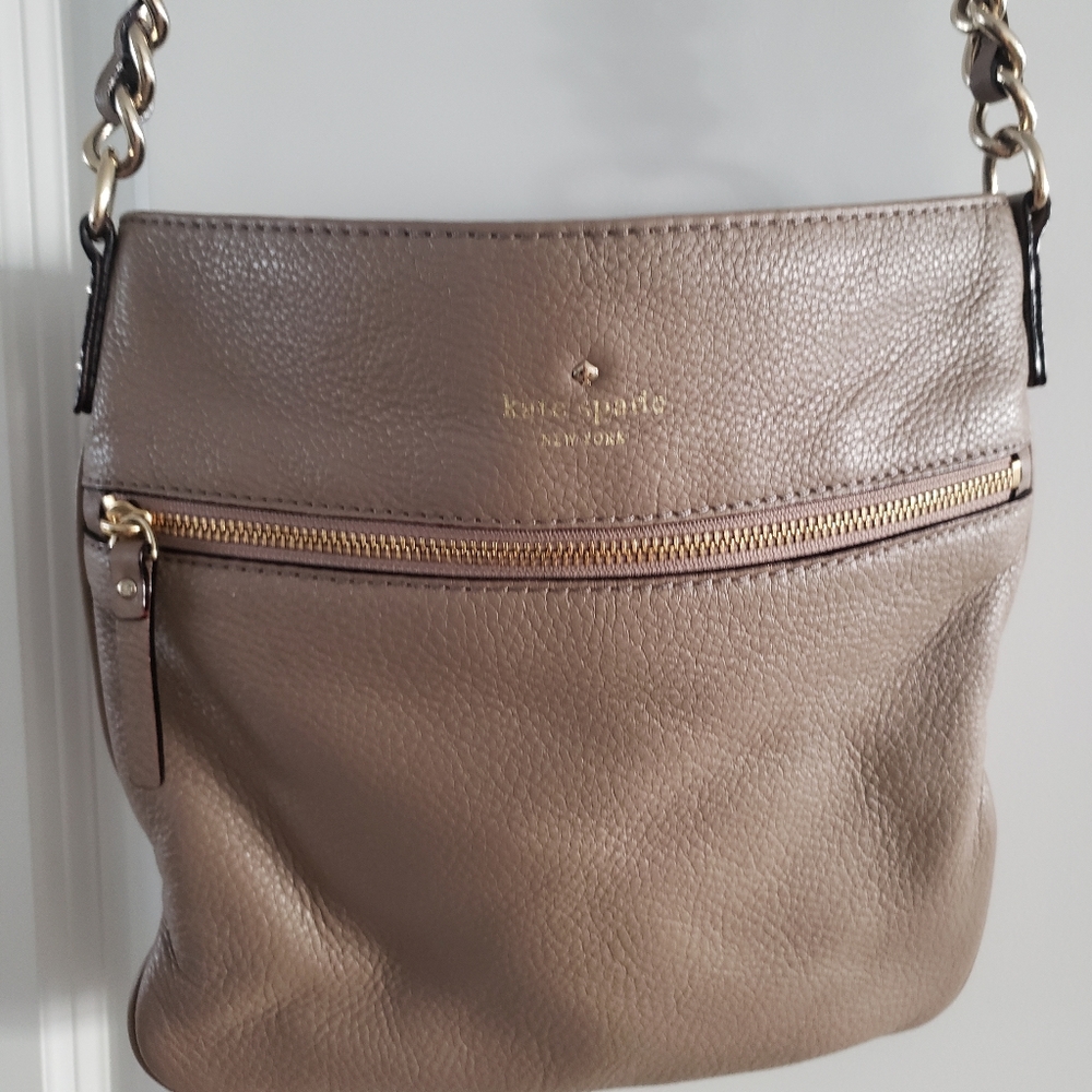 Kate spade crossbody bag